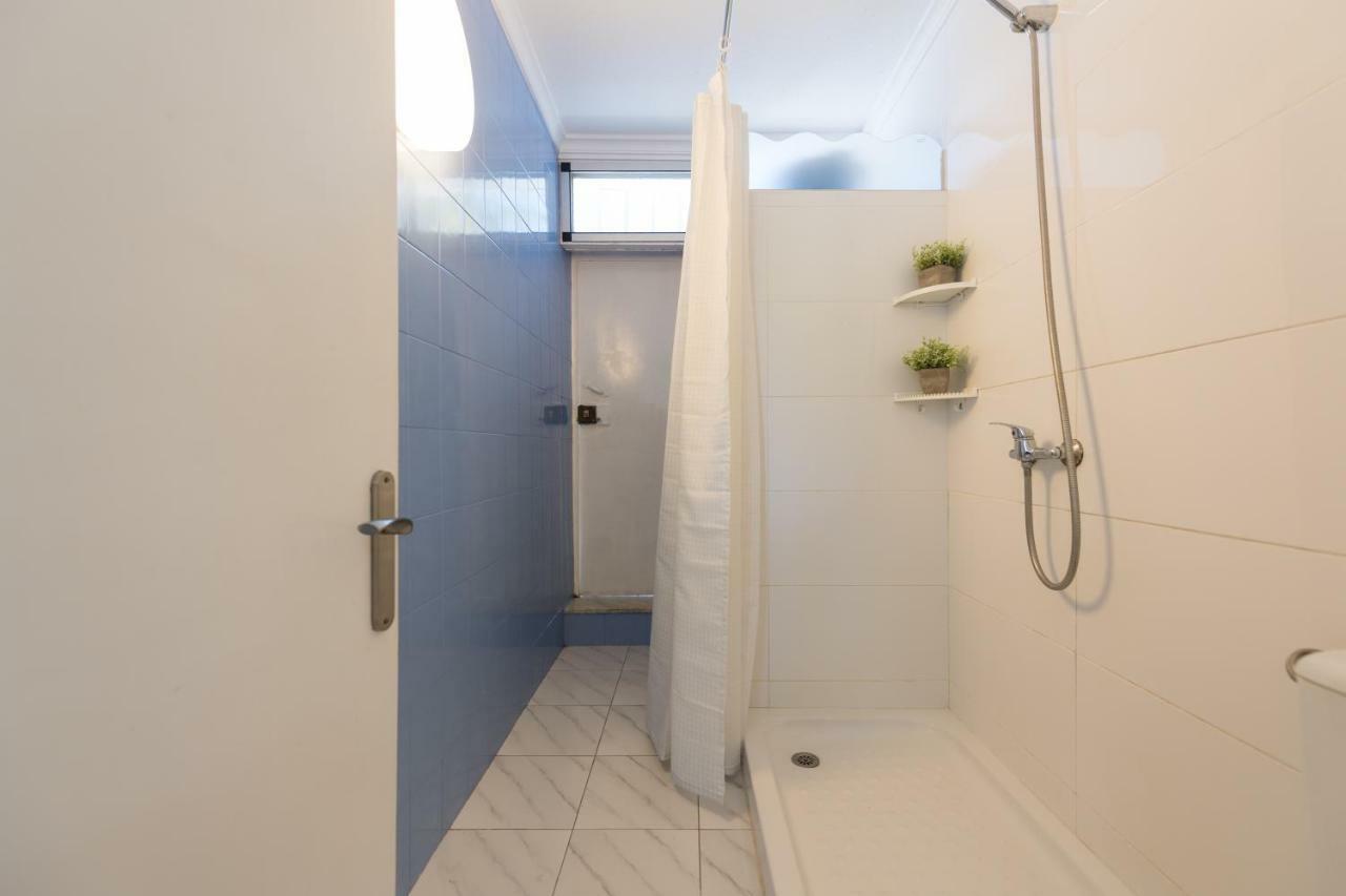 Apartament First Line San Agustin Zewnętrze zdjęcie