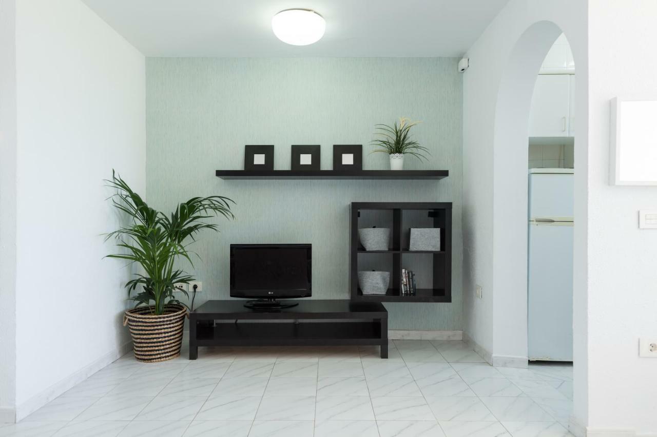 Apartament First Line San Agustin Zewnętrze zdjęcie