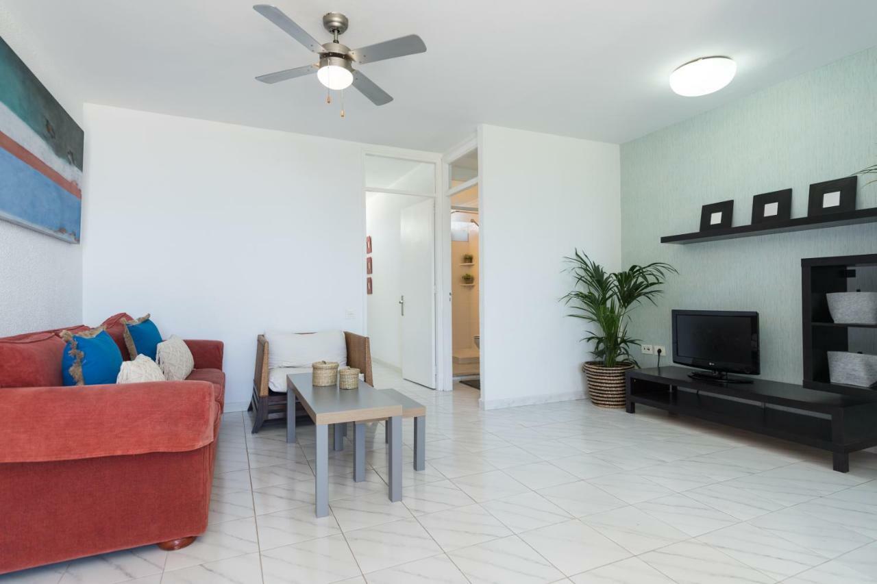 Apartament First Line San Agustin Zewnętrze zdjęcie