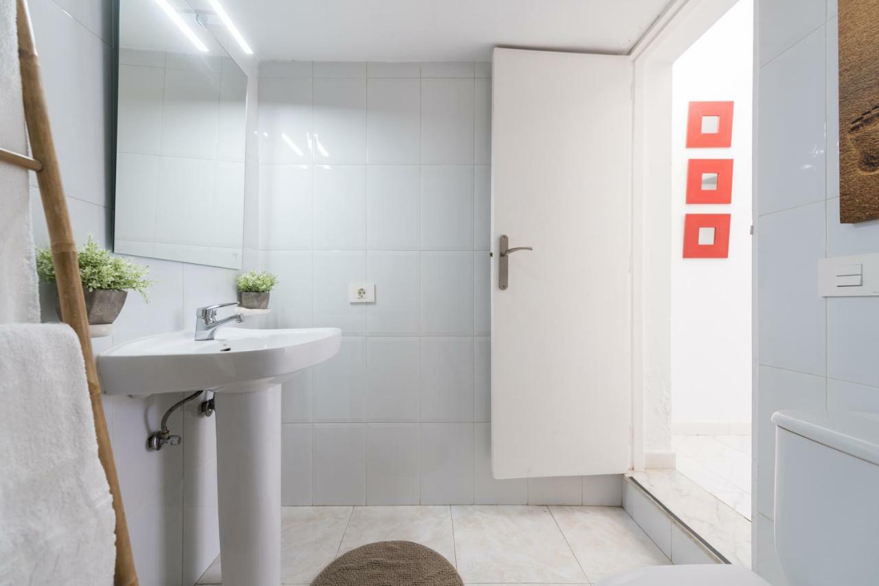 Apartament First Line San Agustin Zewnętrze zdjęcie