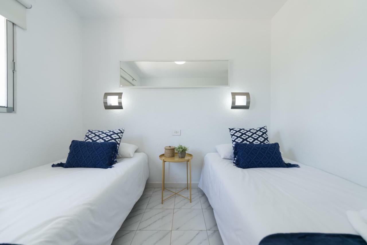 Apartament First Line San Agustin Zewnętrze zdjęcie