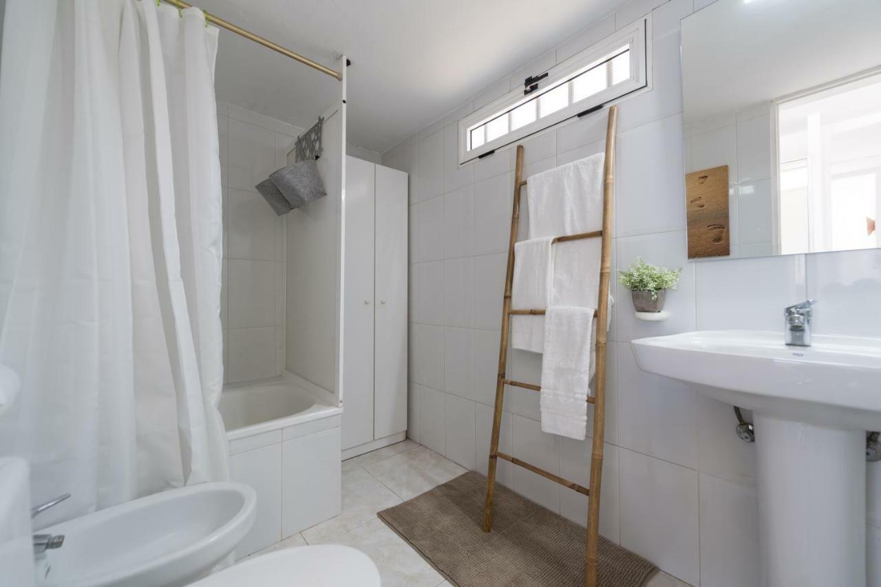 Apartament First Line San Agustin Zewnętrze zdjęcie
