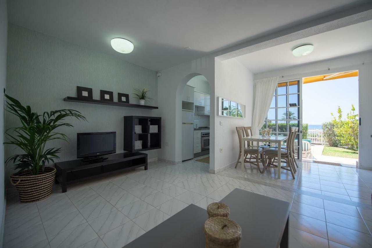 Apartament First Line San Agustin Zewnętrze zdjęcie
