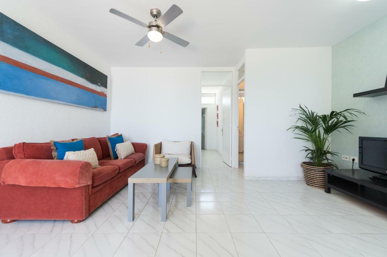 Apartament First Line San Agustin Zewnętrze zdjęcie