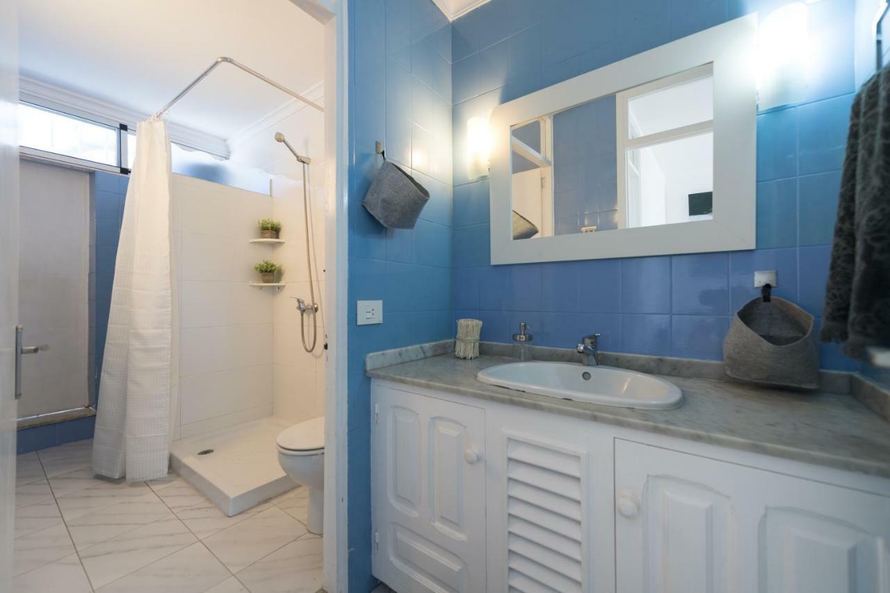Apartament First Line San Agustin Zewnętrze zdjęcie