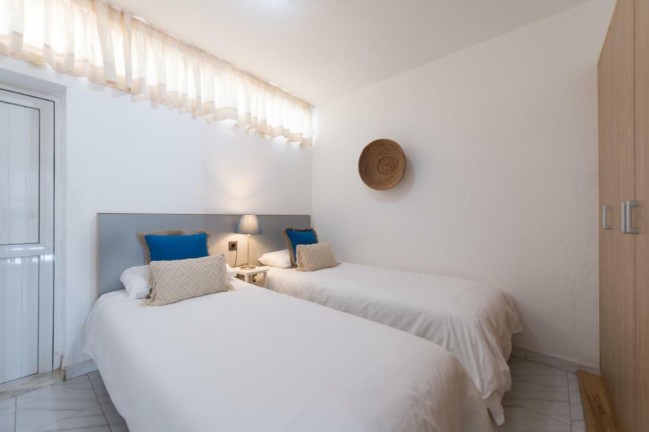 Apartament First Line San Agustin Zewnętrze zdjęcie