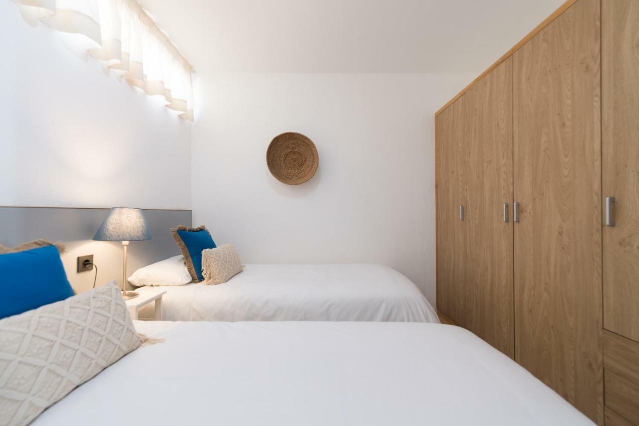 Apartament First Line San Agustin Zewnętrze zdjęcie