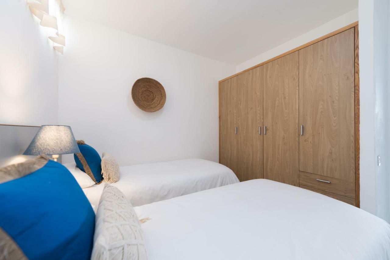 Apartament First Line San Agustin Zewnętrze zdjęcie