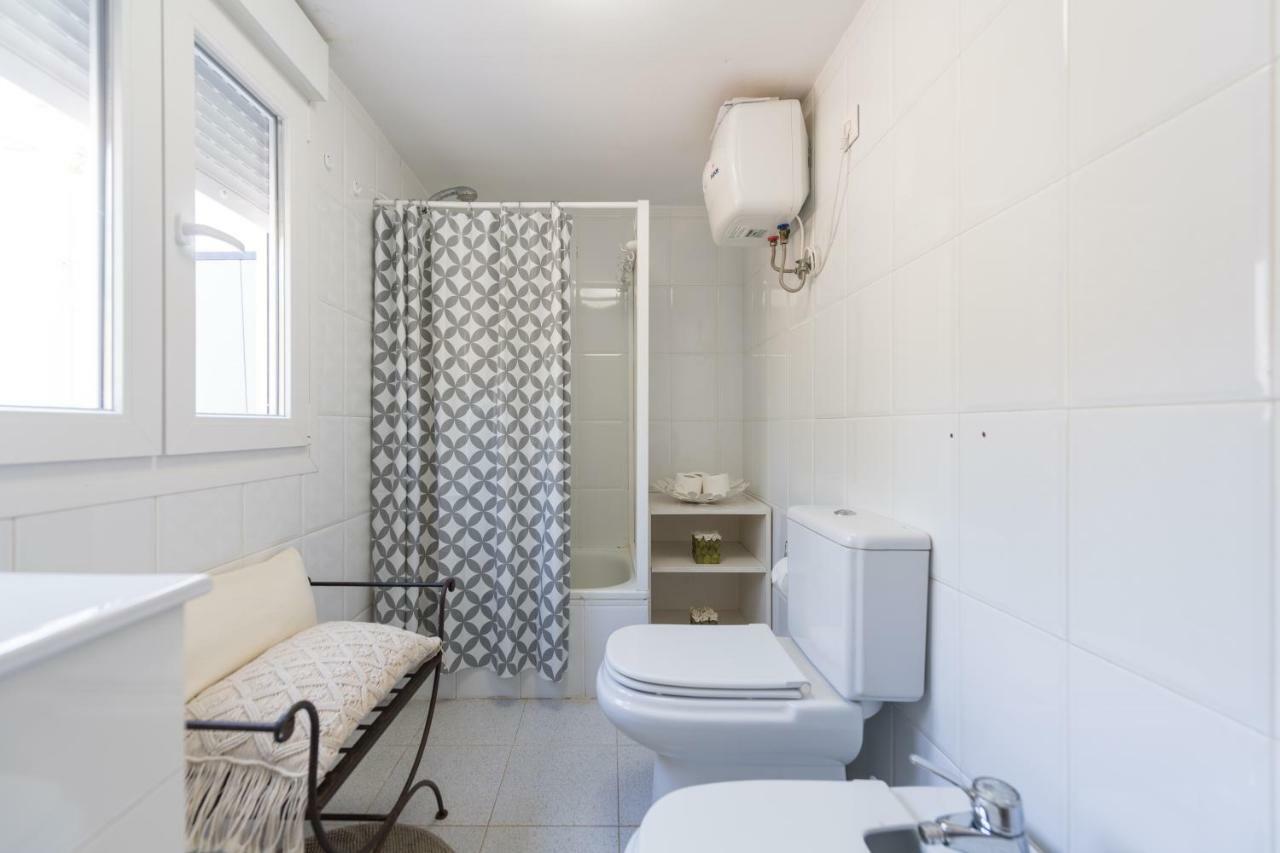 Apartament First Line San Agustin Zewnętrze zdjęcie