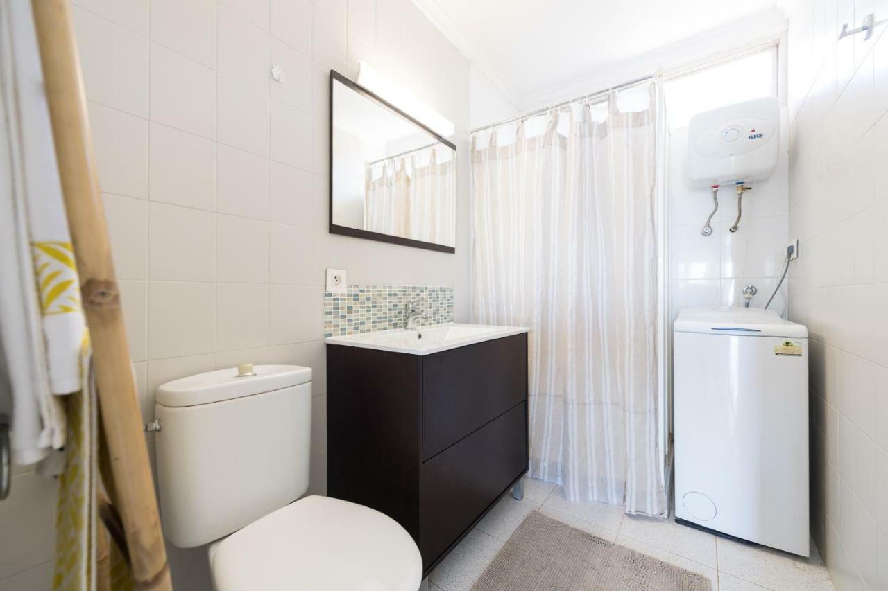 Apartament First Line San Agustin Zewnętrze zdjęcie