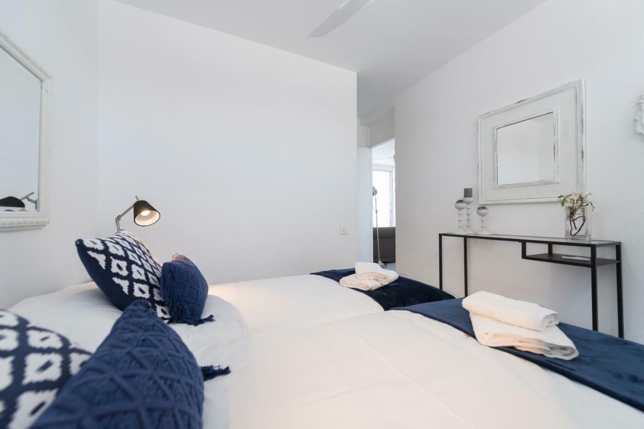 Apartament First Line San Agustin Zewnętrze zdjęcie