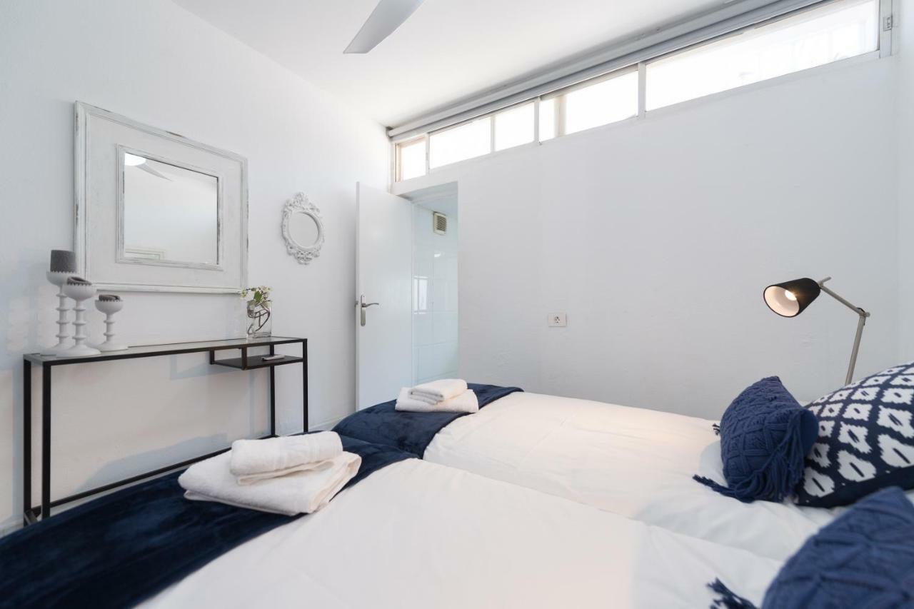 Apartament First Line San Agustin Zewnętrze zdjęcie